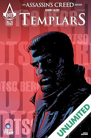 Assassin's Creed: Templars #7